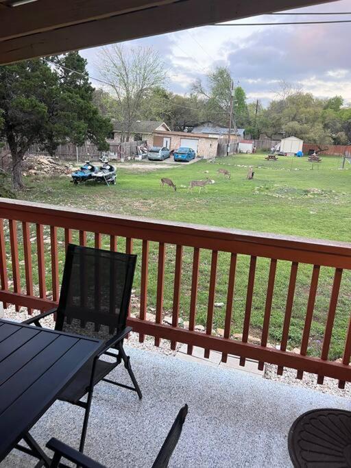 The Lake House Canyon Lake Exterior foto